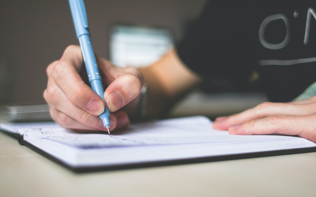 Consejos para hacer un ensayo en ingles
