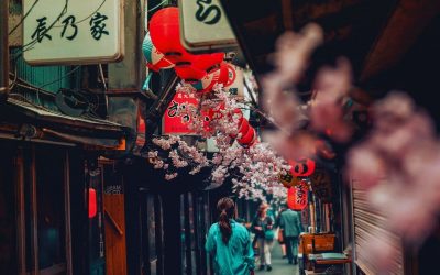 Viajando con confianza: Cómo el inglés te abre el mundo
