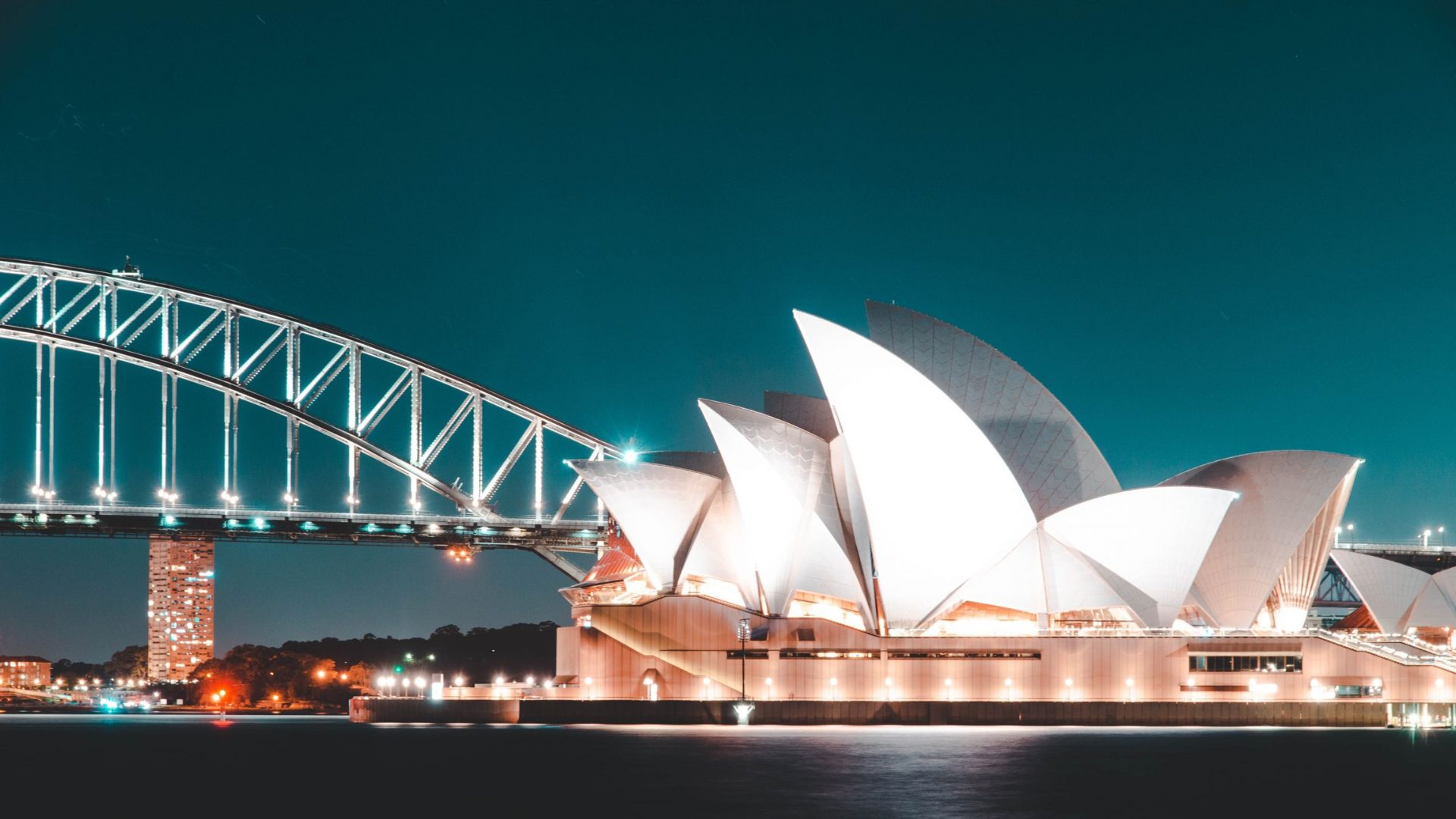 Viajar a australia en verano para aprender ingles