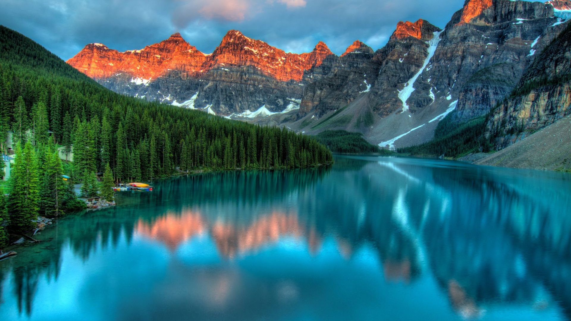 Viajar a Canadá este verano para aprender inglés