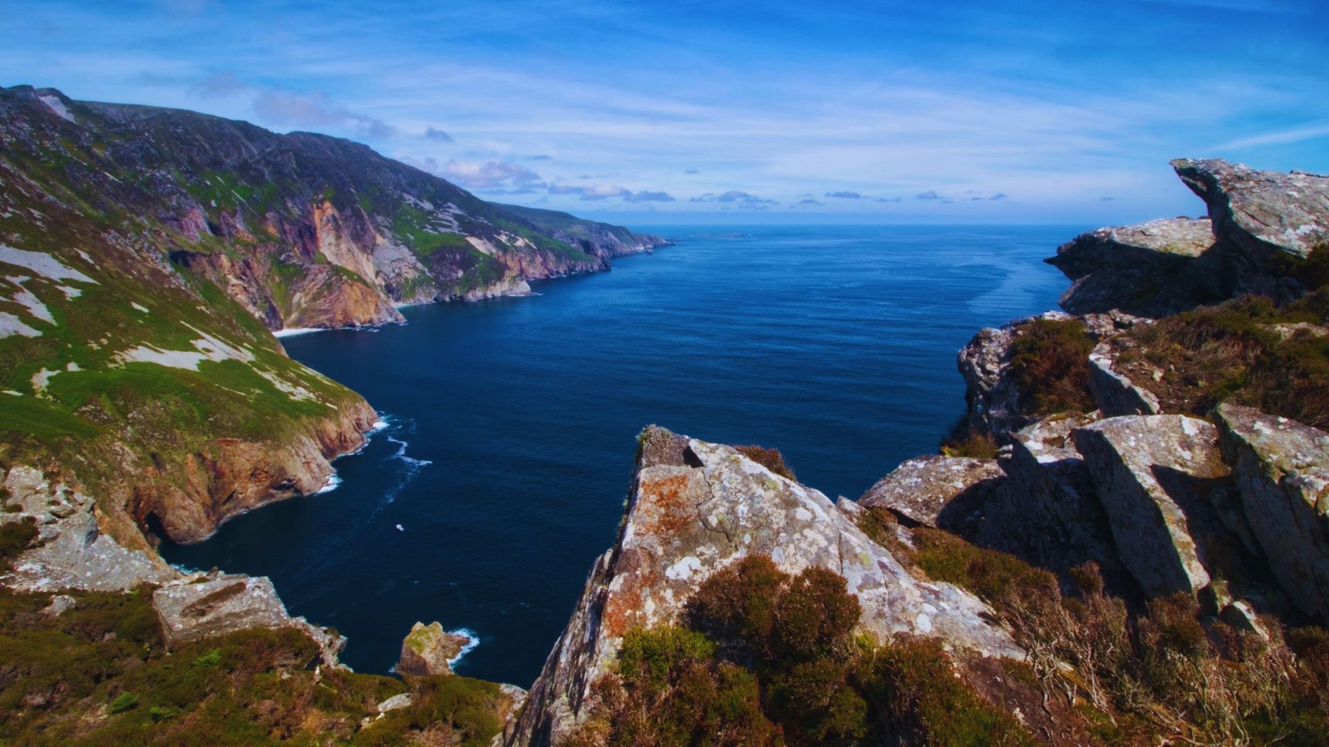 Viajar a Irlanda para aprender inglés este verano
