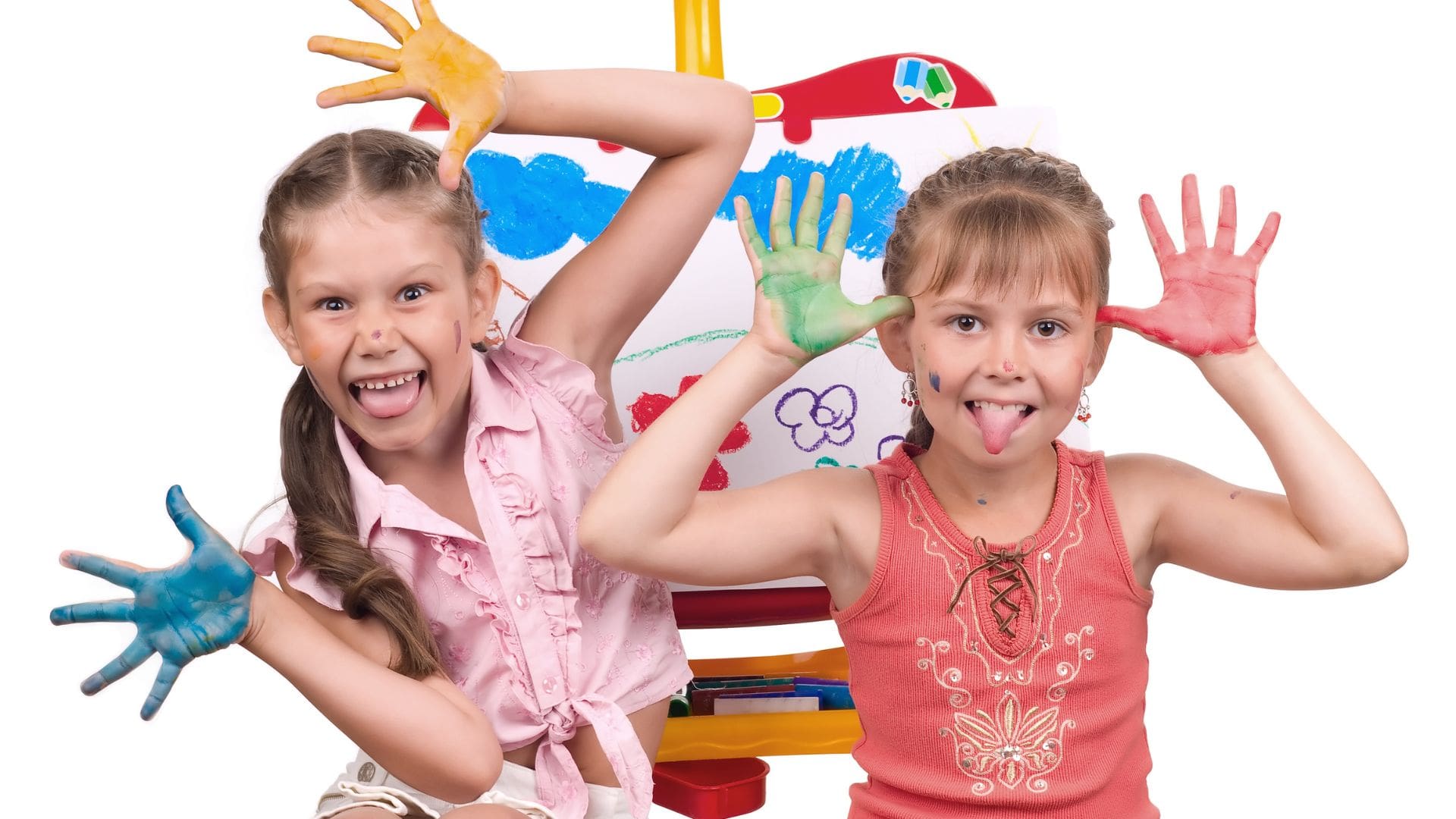 actividades-artisticas-ninos Actividades artísticas para niños
