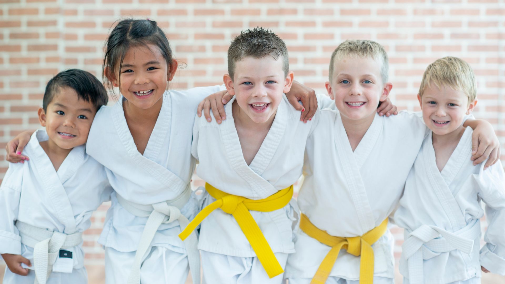 artes-marciales-ninos Artes marciales para niños