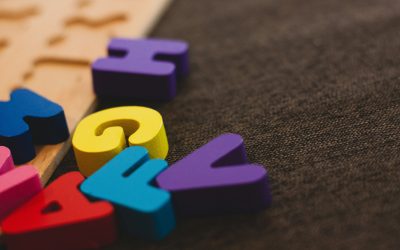 Lista completa de verbos regulares en inglés con ejemplos prácticos